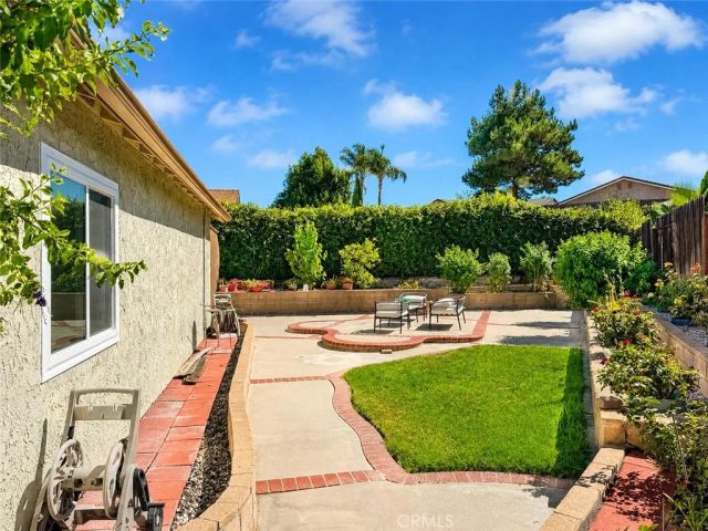 15542 Rolling Ridge, Chino Hills, CA 91709