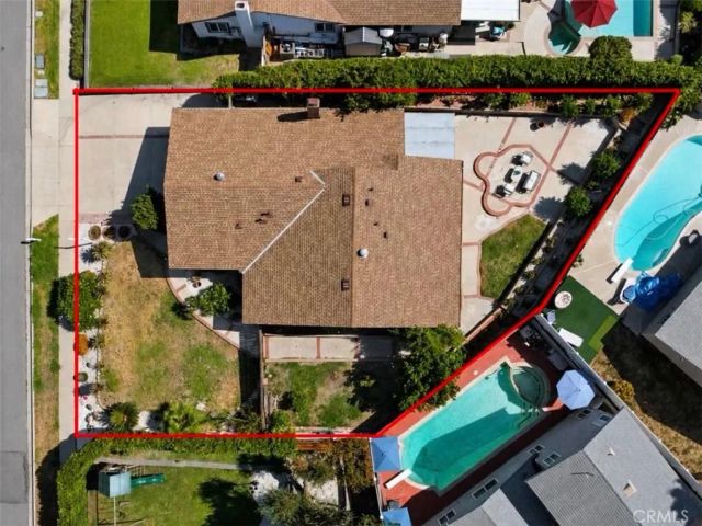 15542 Rolling Ridge, Chino Hills, CA 91709