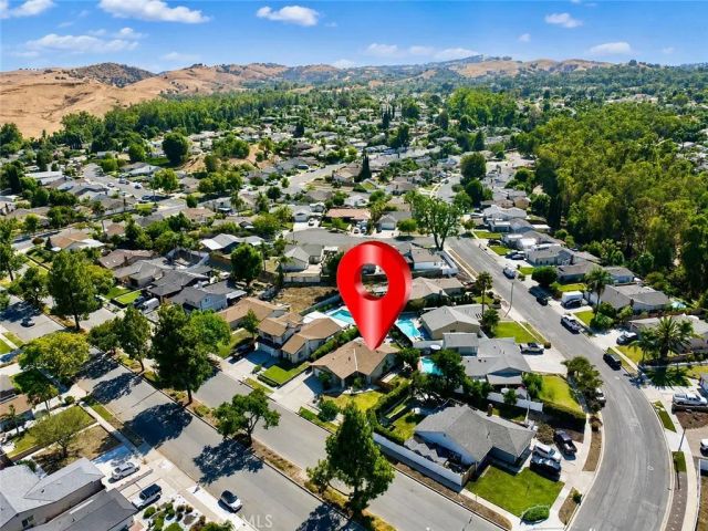15542 Rolling Ridge, Chino Hills, CA 91709