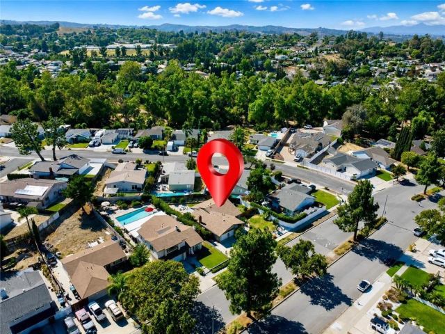 15542 Rolling Ridge, Chino Hills, CA 91709