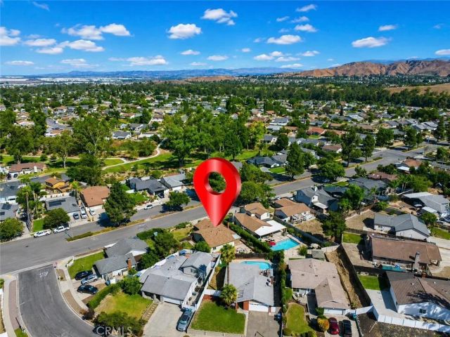 15542 Rolling Ridge, Chino Hills, CA 91709
