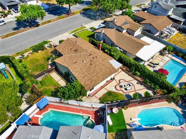15542 Rolling Ridge, Chino Hills, CA 91709