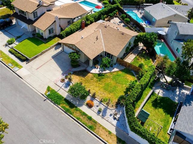 15542 Rolling Ridge, Chino Hills, CA 91709