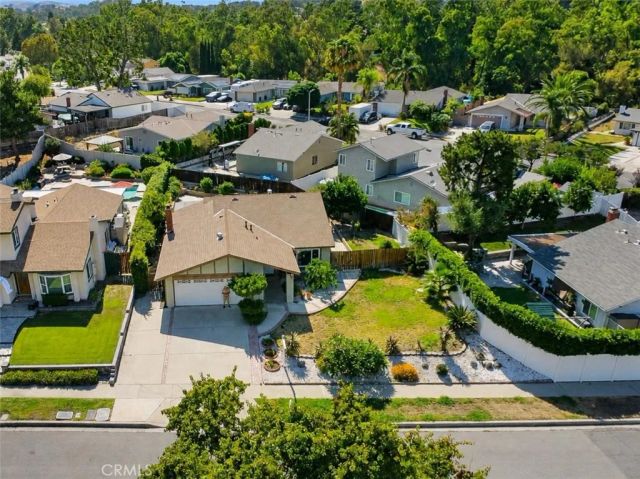 15542 Rolling Ridge, Chino Hills, CA 91709