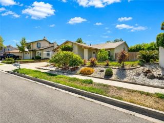 15542 Rolling Ridge, Chino Hills, CA 91709