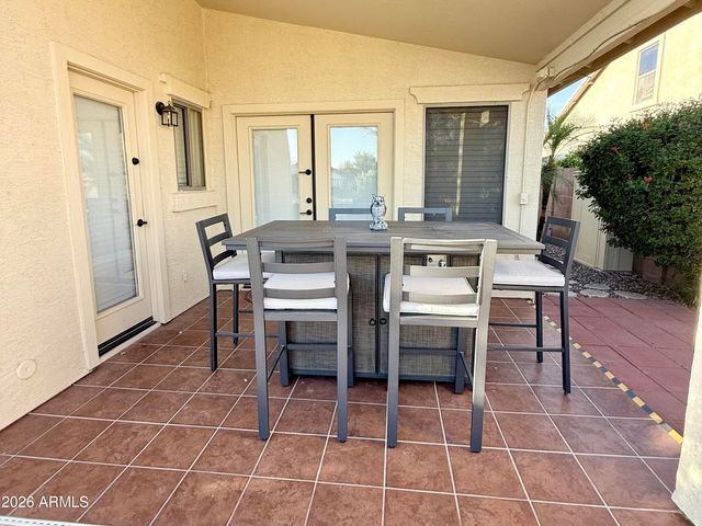 105 W DEXTER Way, San Tan Valley, AZ 85143