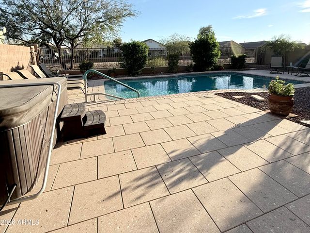 105 W DEXTER Way, San Tan Valley, AZ 85143