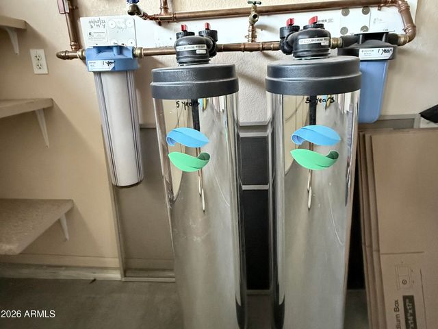 105 W DEXTER Way, San Tan Valley, AZ 85143