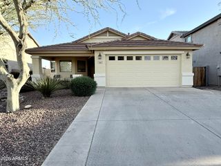 105 W DEXTER Way, San Tan Valley, AZ 85143