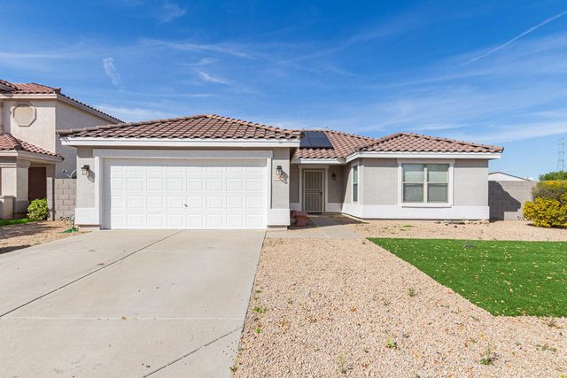 23074 N 106th Lane, Peoria, AZ 85383