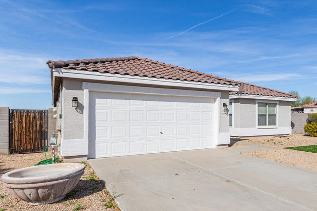 23074 N 106th Lane, Peoria, AZ 85383