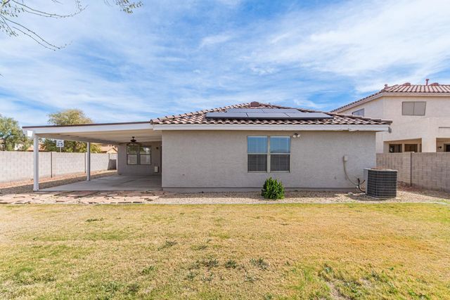 23074 N 106th Lane, Peoria, AZ 85383