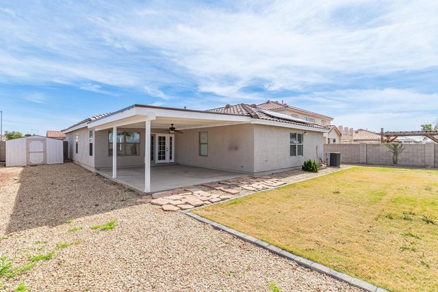 23074 N 106th Lane, Peoria, AZ 85383