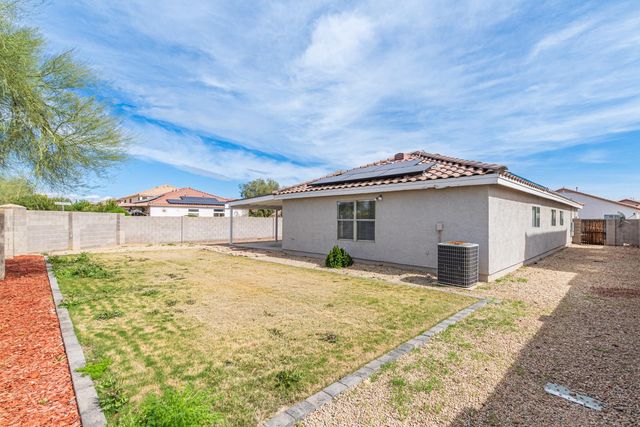 23074 N 106th Lane, Peoria, AZ 85383