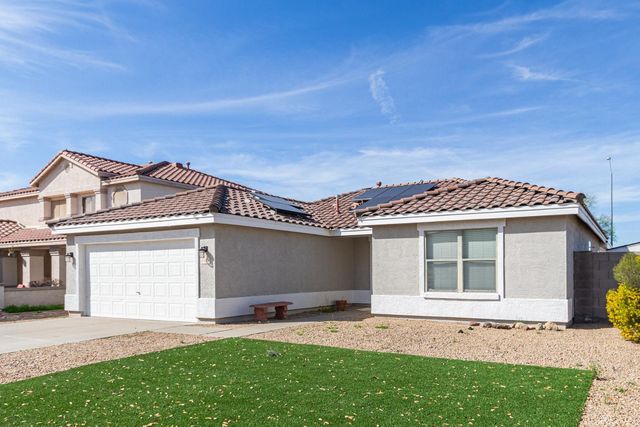 23074 N 106th Lane, Peoria, AZ 85383