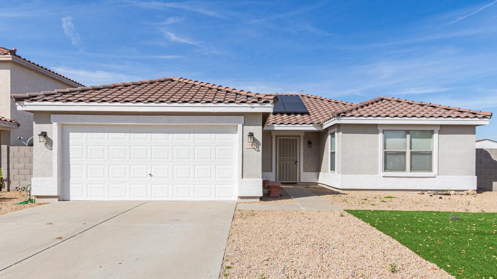23074 N 106th Lane, Peoria, AZ 85383