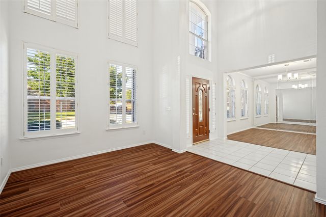 4400 Belvedere Drive, Plano, TX 75093