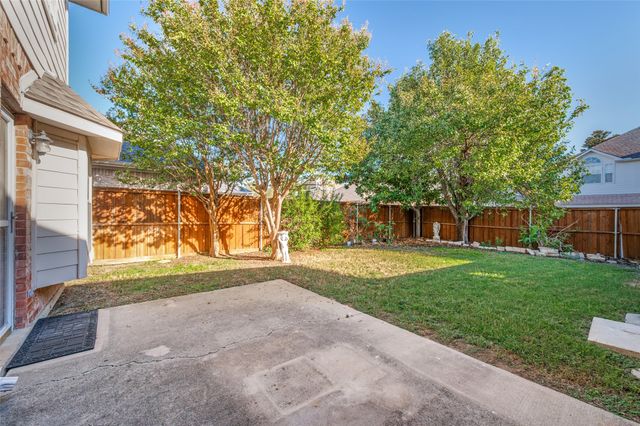 4400 Belvedere Drive, Plano, TX 75093