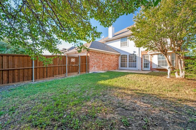 4400 Belvedere Drive, Plano, TX 75093