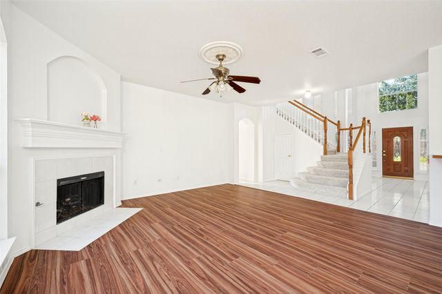 4400 Belvedere Drive, Plano, TX 75093