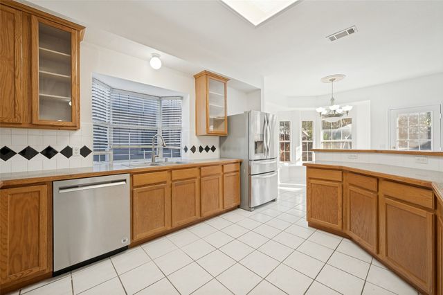 4400 Belvedere Drive, Plano, TX 75093