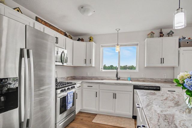 264 Vansen Drive Nw, Tyrone Twp, MI 49330