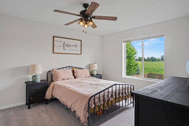 264 Vansen Drive Nw, Tyrone Twp, MI 49330