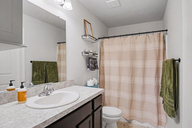 264 Vansen Drive Nw, Tyrone Twp, MI 49330