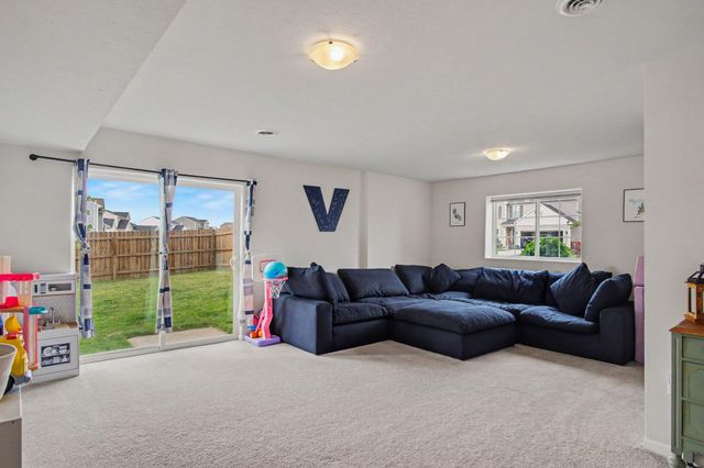264 Vansen Drive Nw, Tyrone Twp, MI 49330