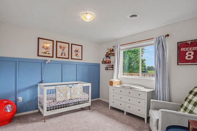 264 Vansen Drive Nw, Tyrone Twp, MI 49330