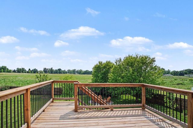264 Vansen Drive Nw, Tyrone Twp, MI 49330