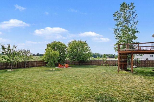 264 Vansen Drive Nw, Tyrone Twp, MI 49330