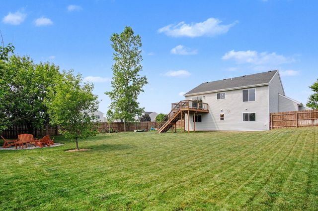 264 Vansen Drive Nw, Tyrone Twp, MI 49330