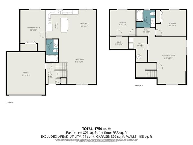 264 Vansen Drive Nw, Tyrone Twp, MI 49330