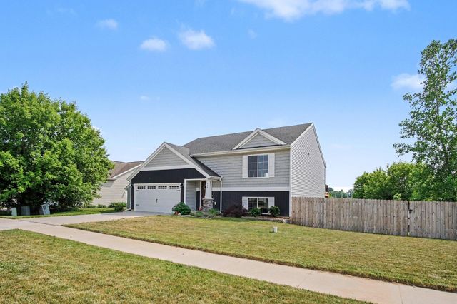264 Vansen Drive Nw, Tyrone Twp, MI 49330