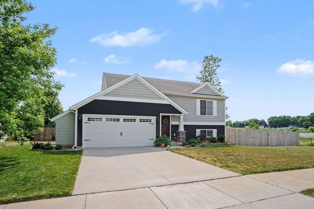 264 Vansen Drive Nw, Tyrone Twp, MI 49330