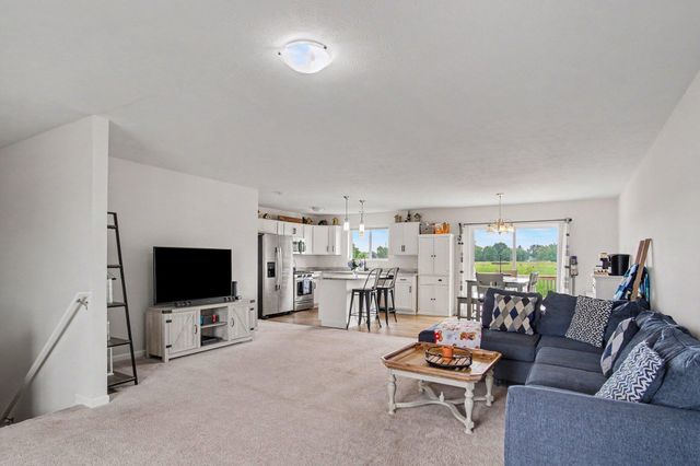 264 Vansen Drive Nw, Tyrone Twp, MI 49330