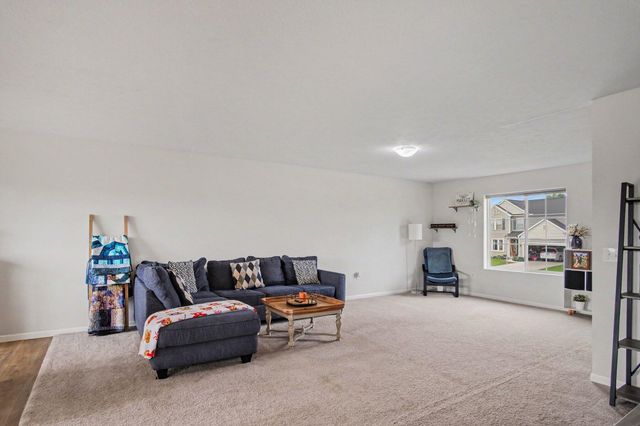 264 Vansen Drive Nw, Tyrone Twp, MI 49330