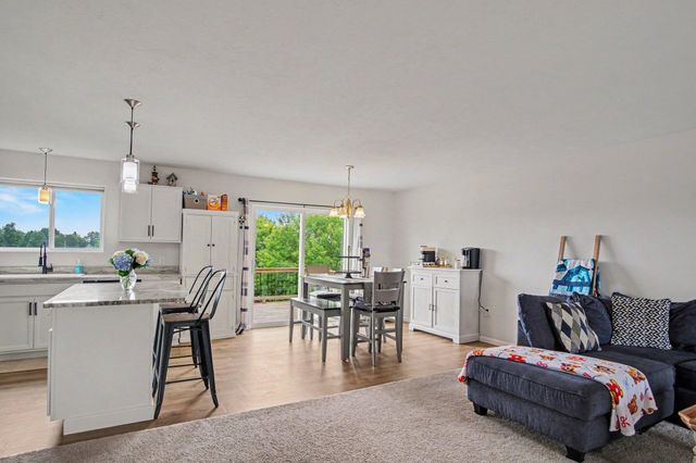 264 Vansen Drive Nw, Tyrone Twp, MI 49330