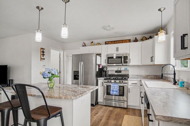 264 Vansen Drive Nw, Tyrone Twp, MI 49330