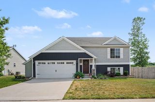264 Vansen Drive Nw, Tyrone Twp, MI 49330