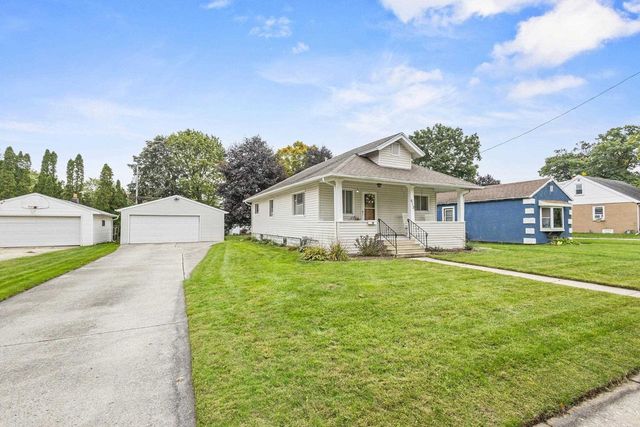 612 S WEIMAR STREET, Appleton, WI 54915