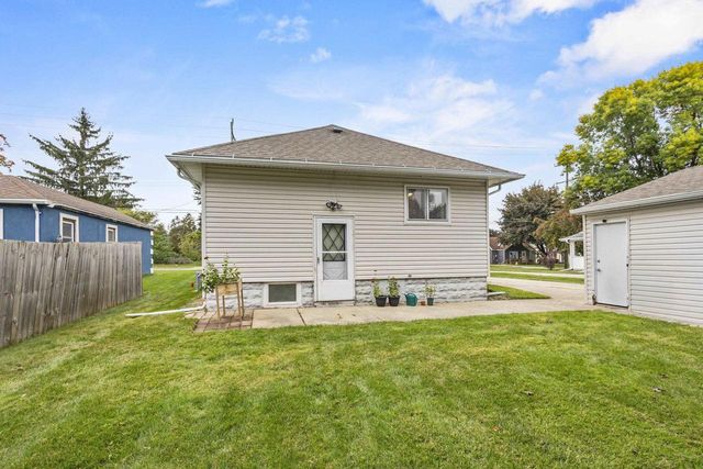 612 S WEIMAR STREET, Appleton, WI 54915