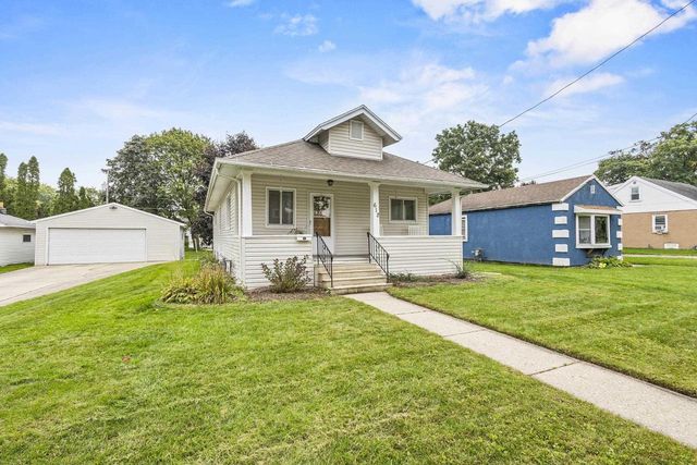 612 S WEIMAR STREET, Appleton, WI 54915