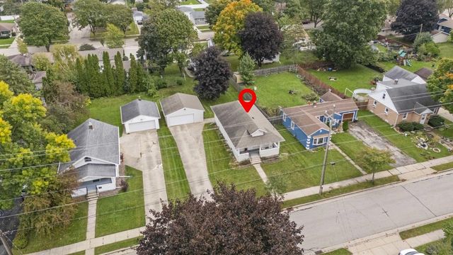612 S WEIMAR STREET, Appleton, WI 54915