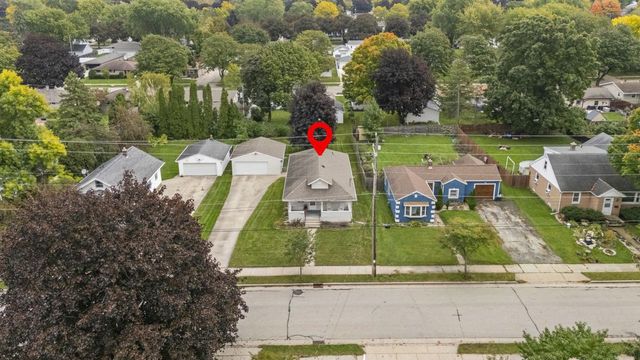 612 S WEIMAR STREET, Appleton, WI 54915