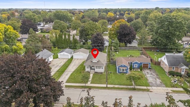 612 S WEIMAR STREET, Appleton, WI 54915