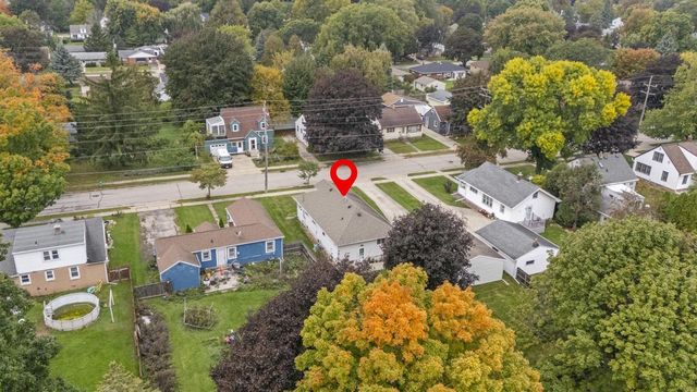 612 S WEIMAR STREET, Appleton, WI 54915