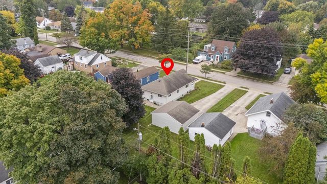 612 S WEIMAR STREET, Appleton, WI 54915