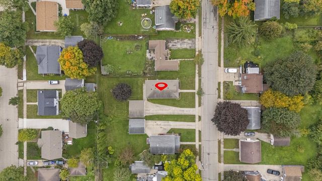 612 S WEIMAR STREET, Appleton, WI 54915